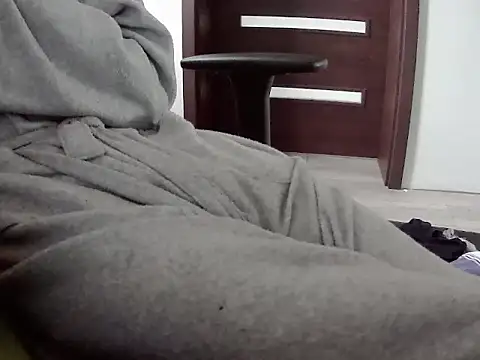 Batboy94 online show from 10/23/25, 12:04