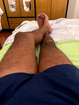 dick4youx online show from 10/17/25, 08:11