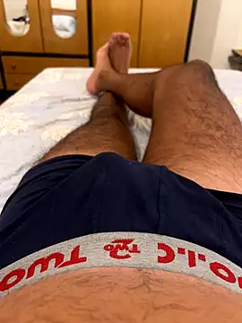 dick4youx online show from 10/23/25, 11:35