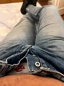 dick4youx online show from 10/24/25, 06:15