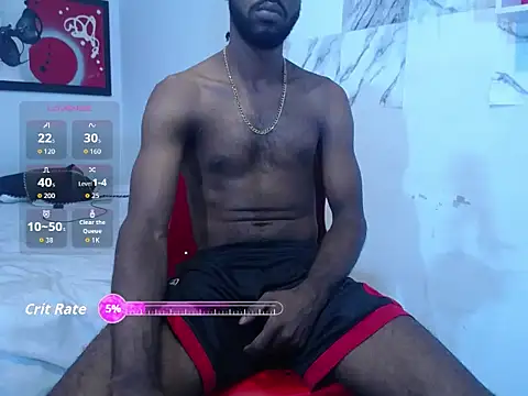 Snapshot of BenhtenBlack25 chatting on 10/16/25, 02:51 BenhtenBlack25 online show from 10/16/25, 02:51