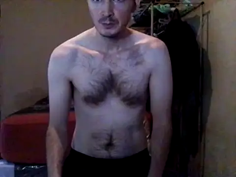 Snapshot of RonnieMetal chatting on 10/16/25, 10:55 RonnieMetal online show from 10/16/25, 10:55