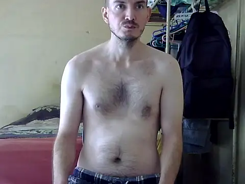 Snapshot of RonnieMetal chatting on 10/23/25, 03:44 RonnieMetal online show from 10/23/25, 03:44