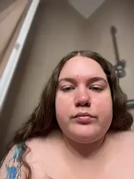 SummerTina online show from 03/15/25, 09:41