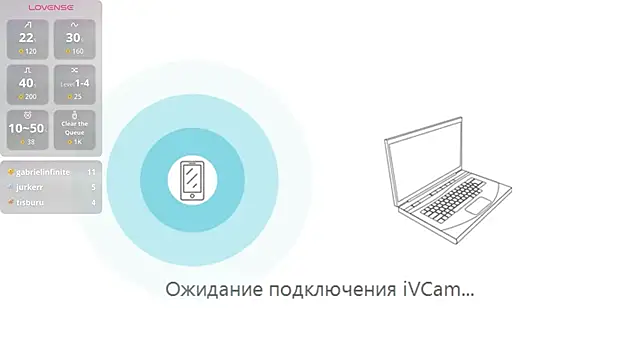 Angelbunny   online show from 10/17/25, 06:32