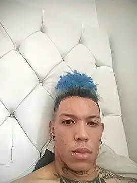 Overinktt online show from 11/01/25, 04:53