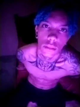 Overinktt online show from 11/29/25, 02:31