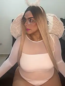 BBWCami  online show from 10/29/25, 11:56