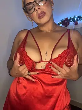 BBWCami  online show from 11/23/25, 08:25