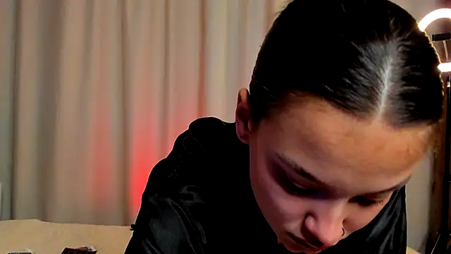 -CamillaStar- online show from 10/16/25, 09:05