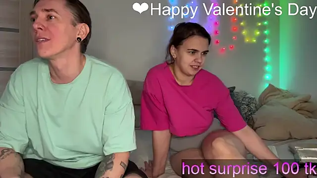 live sexy online show from 02/14/26, 05:59