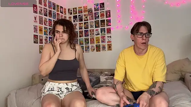 live sexy online show from 05/08/26, 11:26