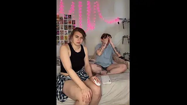 live sexy online show from 05/14/26, 07:59