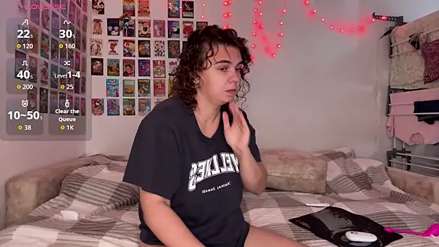 live sexy online show from 06/09/26, 05:41