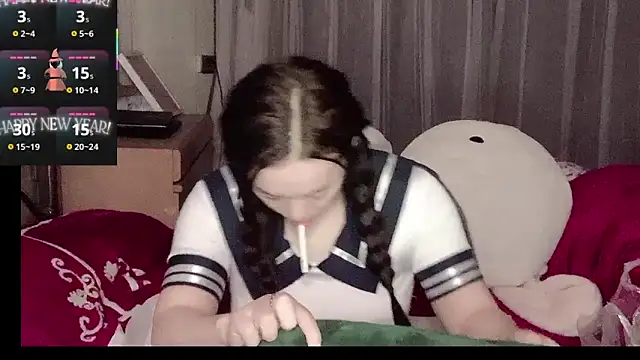 Snapshot of Mimi-777 chatting on 11/25/25, 09:37 Mimi-777 online show from 11/25/25, 09:37