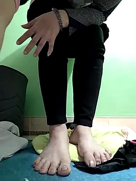 Amanda- ena- online show from 11/04/25, 10:31