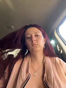 Zoe fire online show from 11/27/25, 12:18