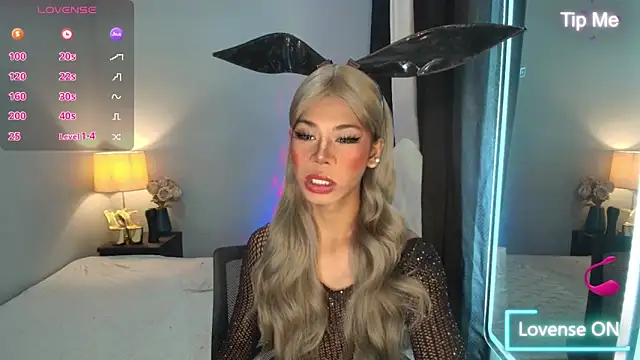 NicoleAshleyxxx online show from 10/22/25, 11:10