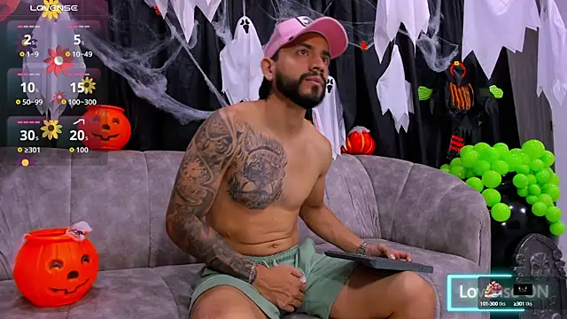 pegaso win online show from 10/28/25, 01:36