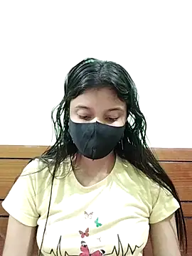 Jaya-Ray online show from 11/10/25, 05:45