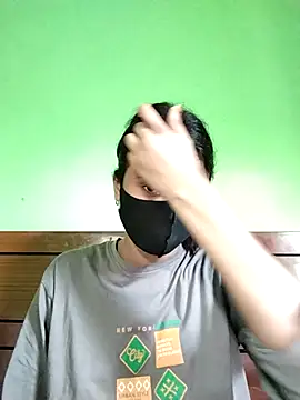 Jaya-Ray online show from 11/28/25, 01:52