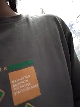 Jaya-Ray online show from 12/03/25, 01:46