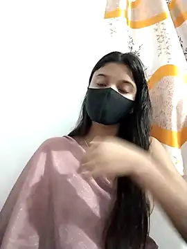 Jaya-Ray online show from 04/25/26, 11:35