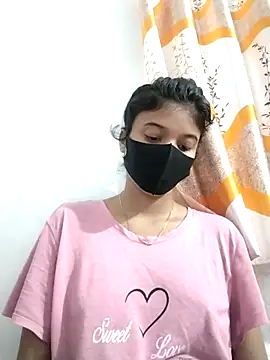 Jaya-Ray online show from 04/27/26, 04:54