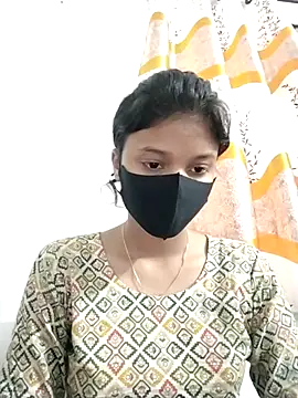 Jaya-Ray online show from 04/30/26, 05:25