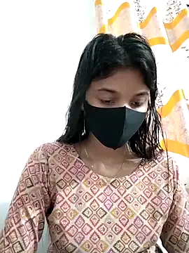 Jaya-Ray online show from 05/03/26, 07:36
