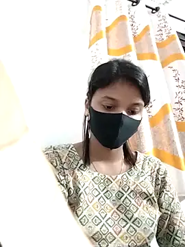 Jaya-Ray online show from 05/05/26, 12:57