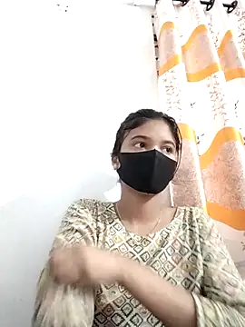 Jaya-Ray online show from 05/06/26, 04:52