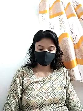 Jaya-Ray online show from 05/08/26, 11:04