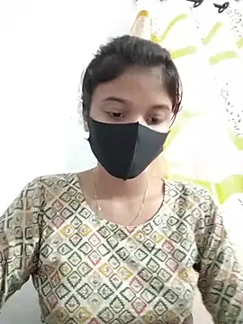 Jaya-Ray online show from 05/09/26, 06:07
