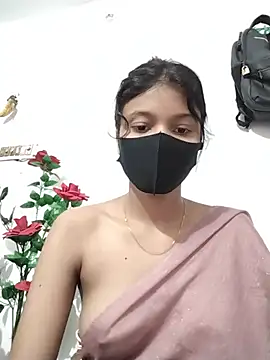 Jaya-Ray online show from 05/12/26, 05:37