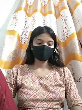 Jaya-Ray online show from 05/16/26, 11:20