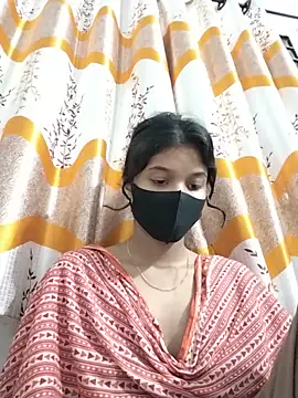 Jaya-Ray online show from 05/17/26, 10:55