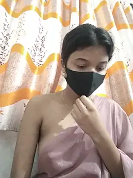 Jaya-Ray online show from 05/19/26, 05:47
