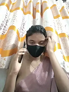 Jaya-Ray online show from 05/20/26, 10:54