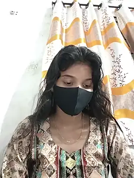 Jaya-Ray online show from 06/07/26, 11:36