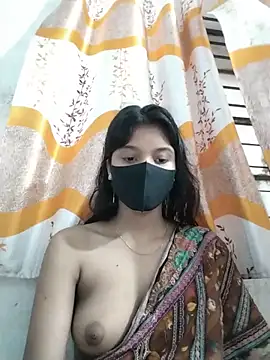 Jaya-Ray online show from 06/09/26, 05:08