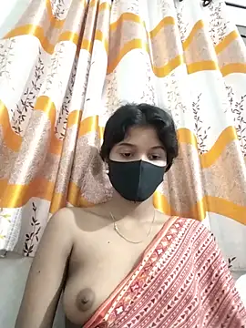 Jaya-Ray online show from 06/10/26, 04:34
