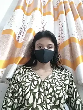 Jaya-Ray online show from 06/13/26, 05:05