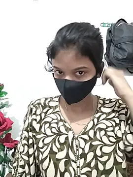 Jaya-Ray online show from 06/22/26, 04:53