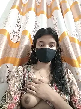 Jaya-Ray online show from 07/16/26, 10:10