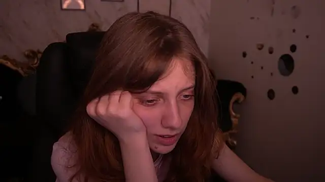 CuteeFoxy online show from 06/06/26, 12:43