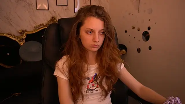 CuteeFoxy online show from 06/09/26, 01:01