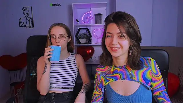 evalora vei online show from 11/12/25, 01:11