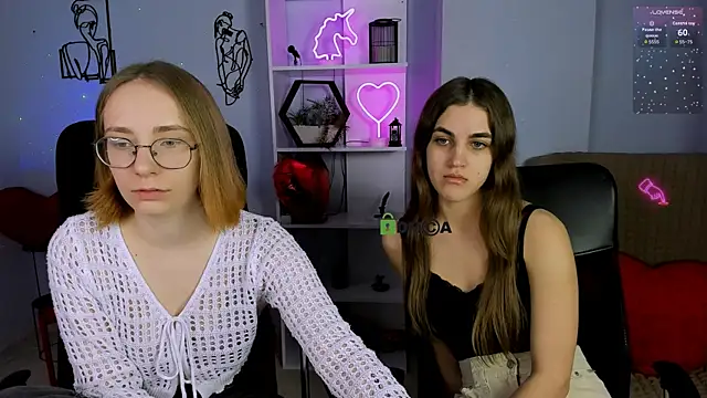 evalora vei online show from 12/02/25, 01:17