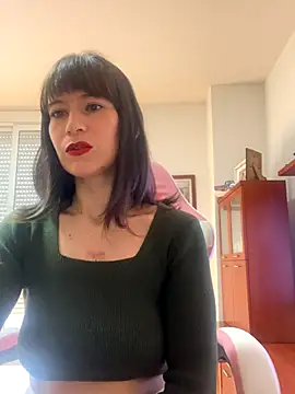 Snapshot of AlanaRius18 chatting on 11/20/25, 09:53 AlanaRius18 online show from 11/20/25, 09:53